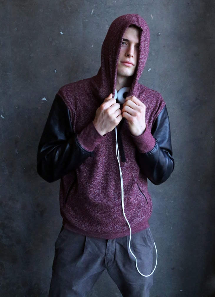 Brent Black