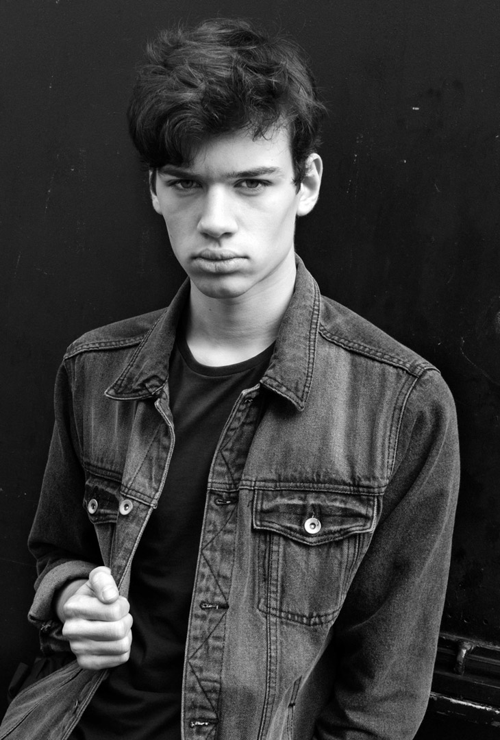 Mattias Crow
