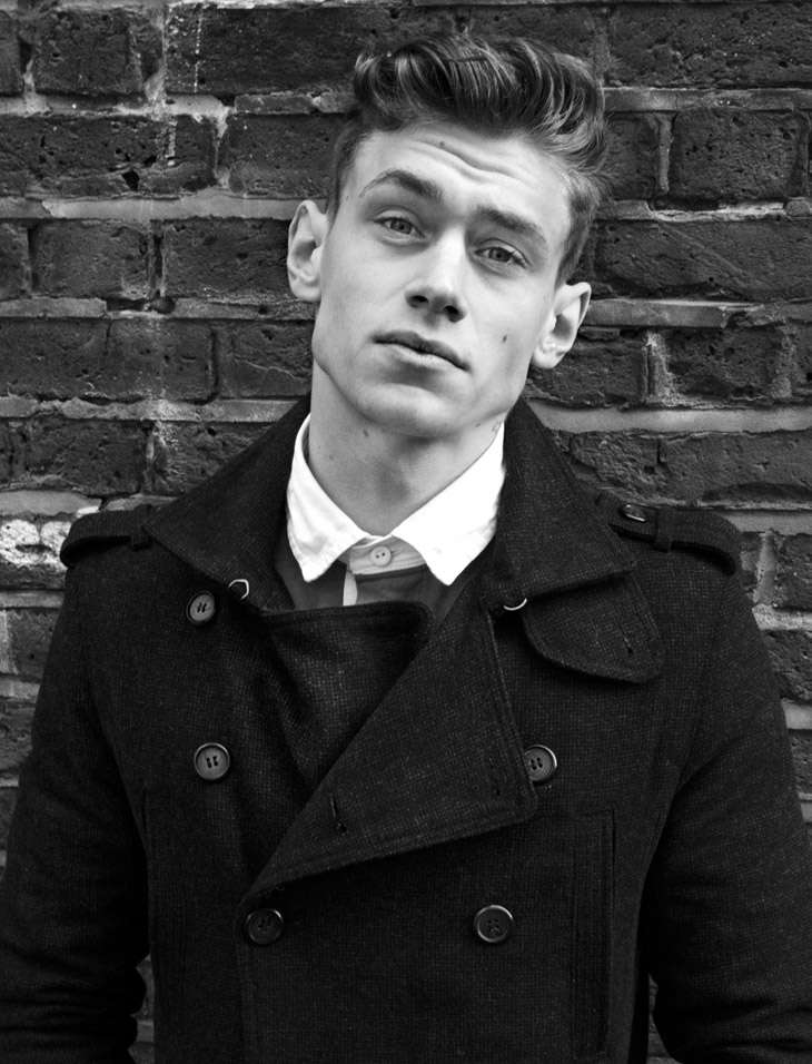 Bjorn Buckley