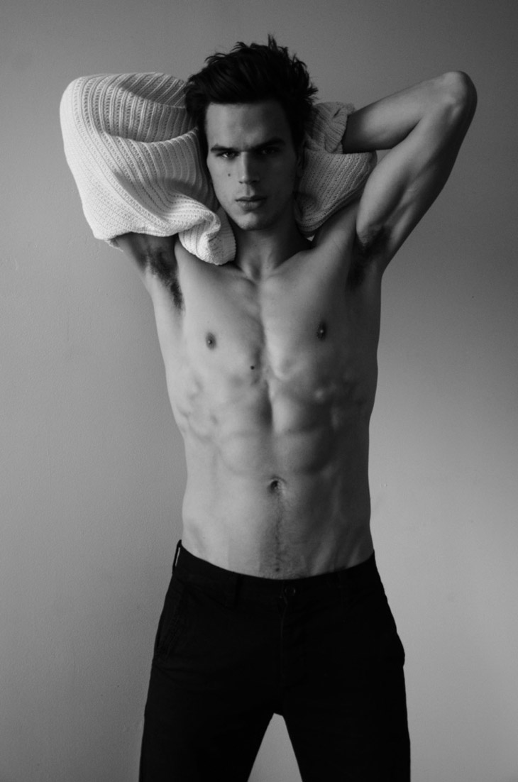 Danny Lang