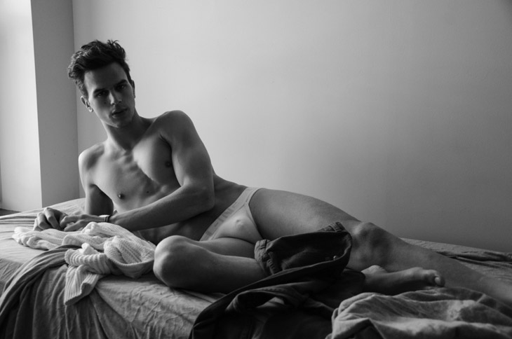 Richard B