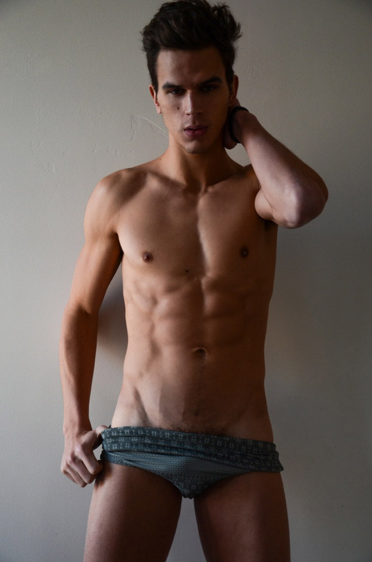 Richard B