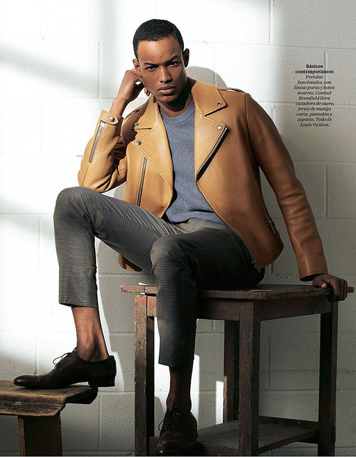 S Moda El Pais