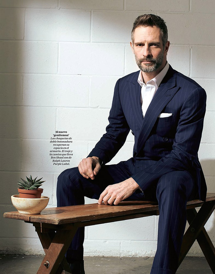 S Moda El Pais