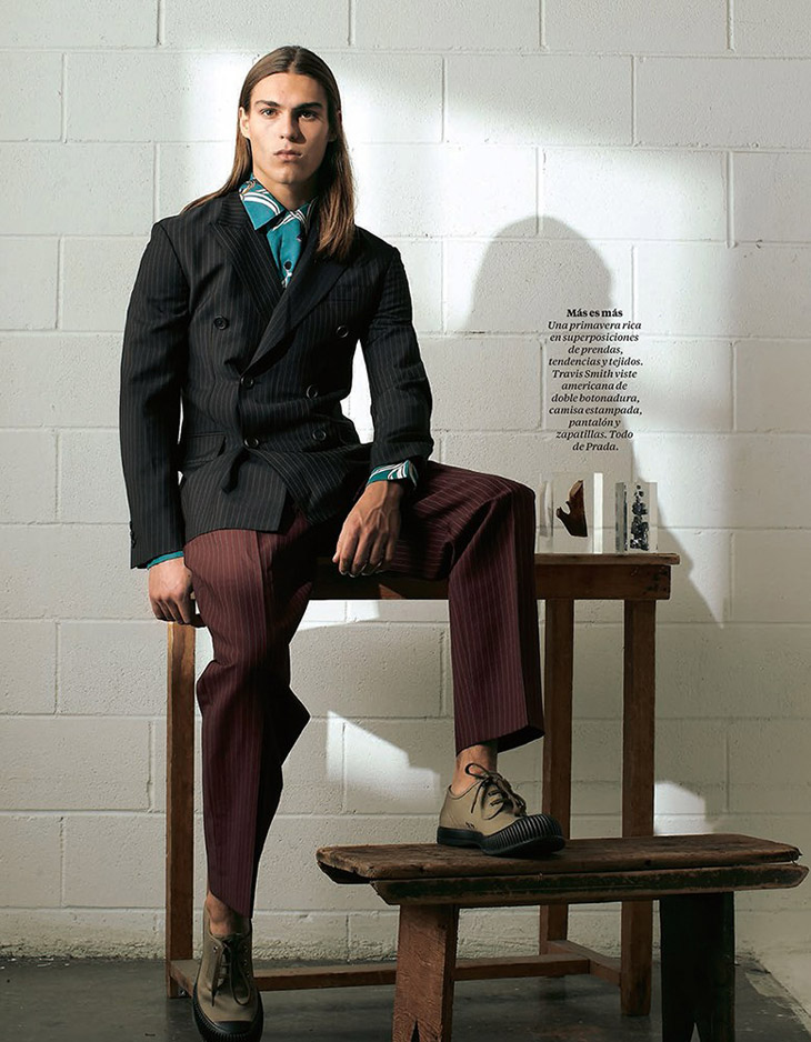 S Moda El Pais