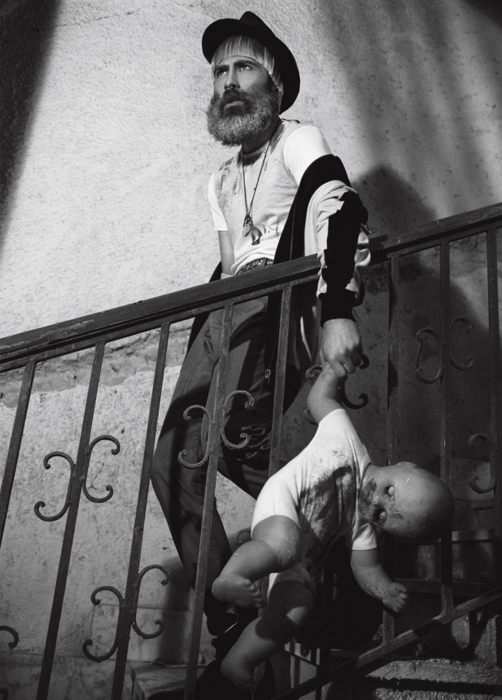 Paul Miranda