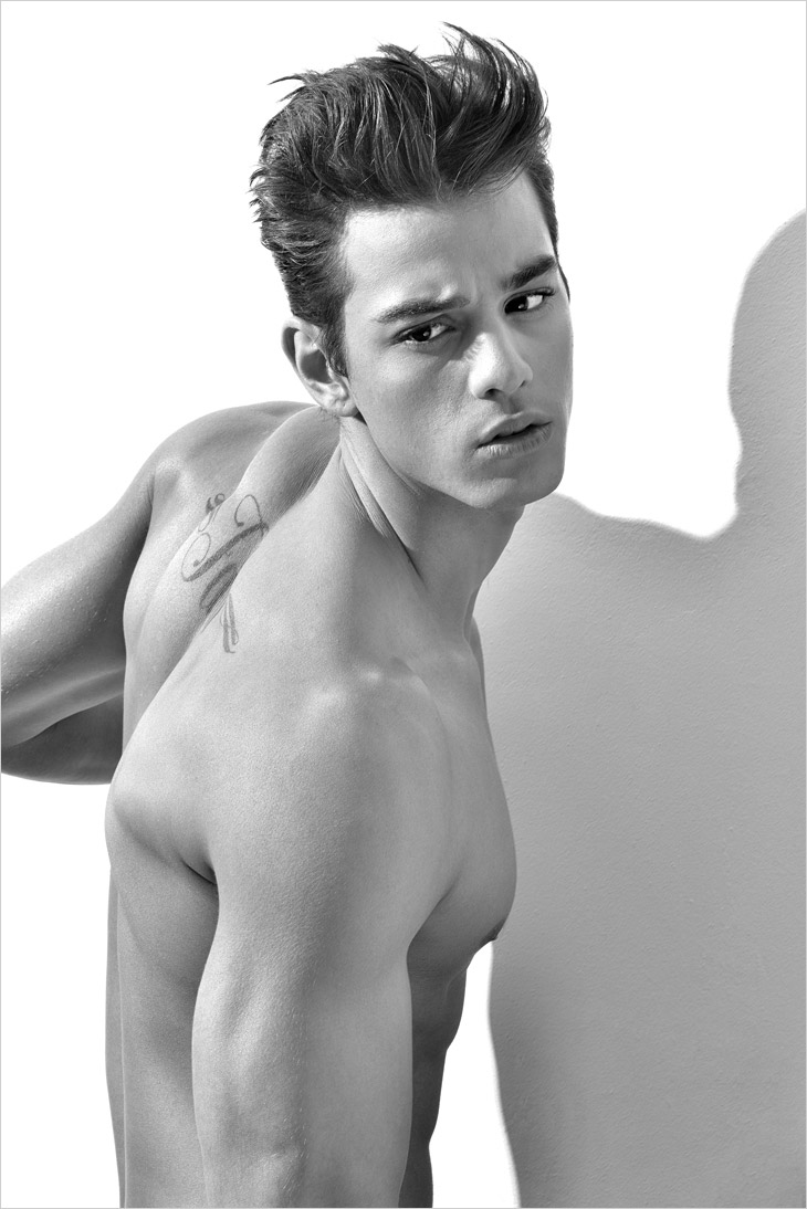 David Brad