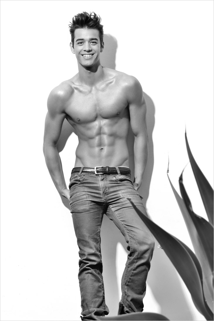 David Brad