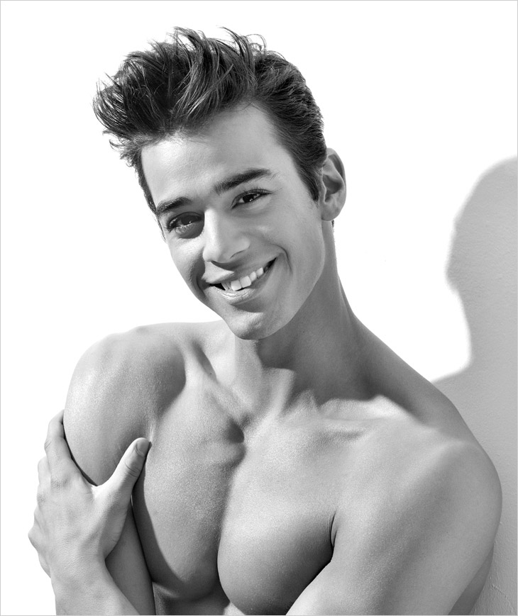 David Brad