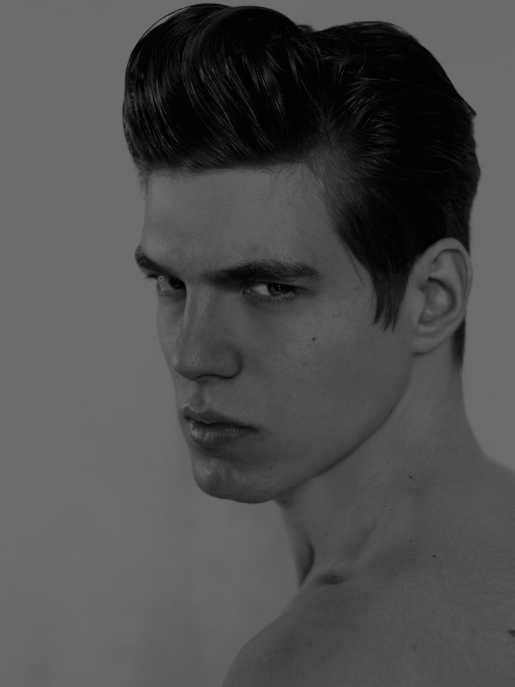 Bertold Zahoran