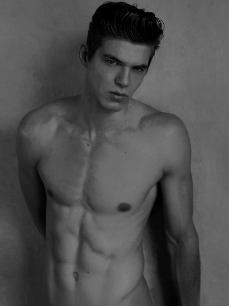 Joseph Bleu