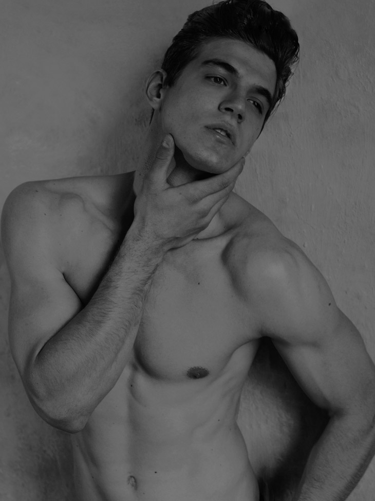 Joseph Bleu