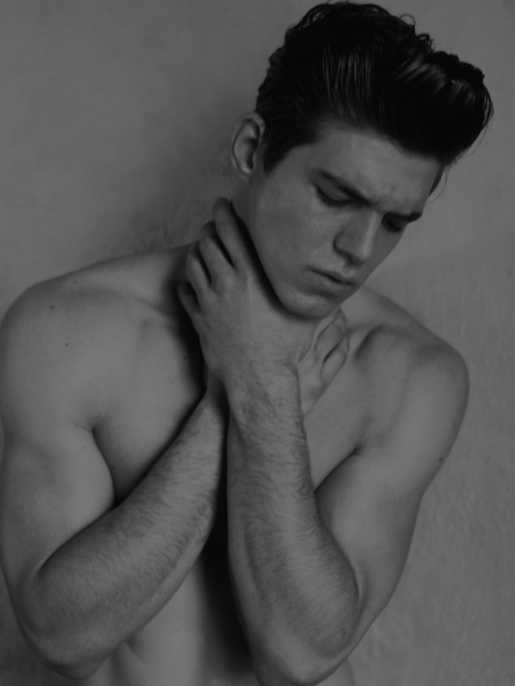 Joseph Bleu