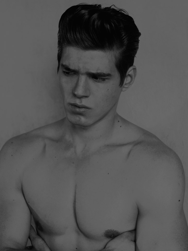 Joseph Bleu