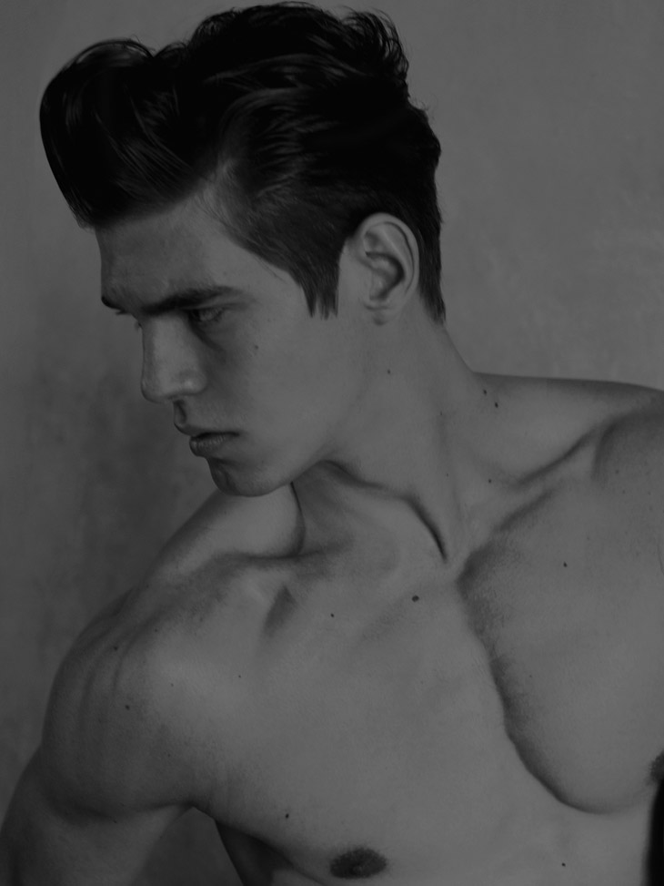 Joseph Bleu