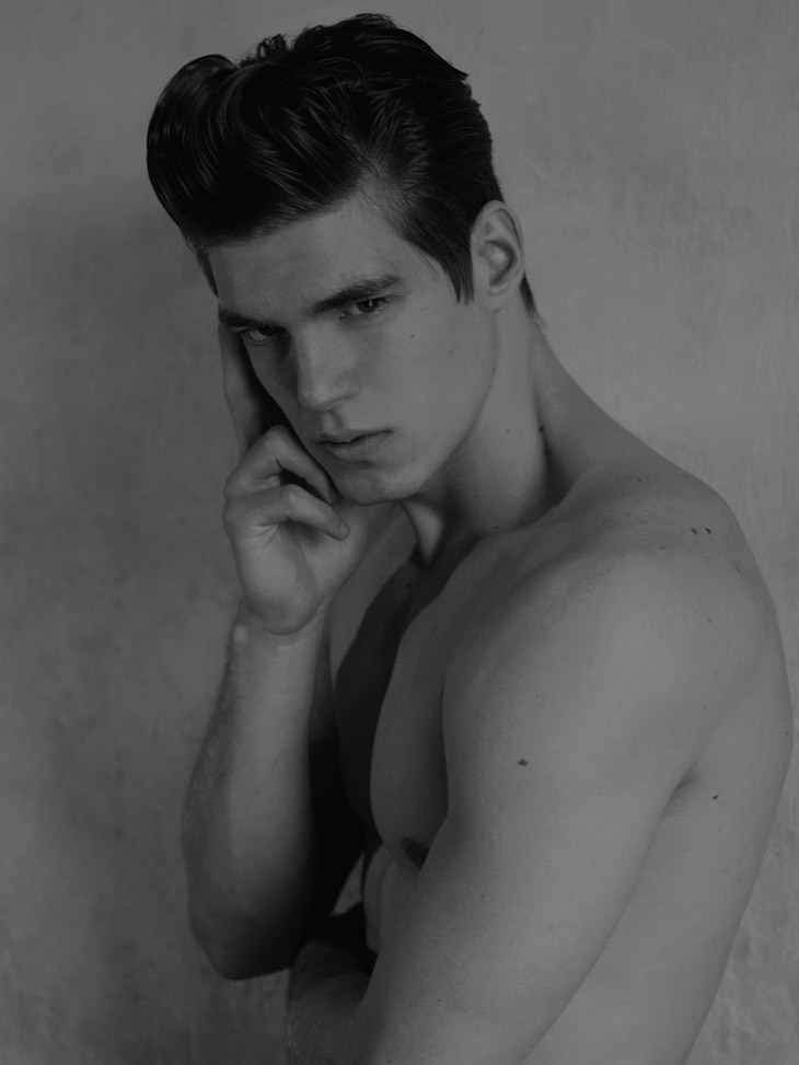 Joseph Bleu