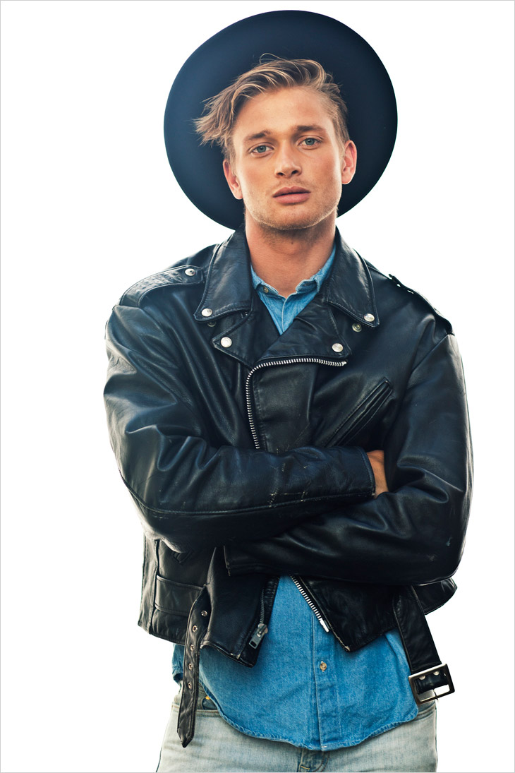 Dane Tutton