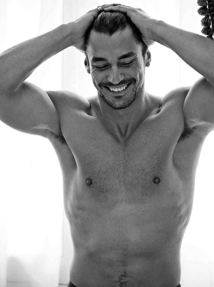Vanity Fair Mariano Vivanco