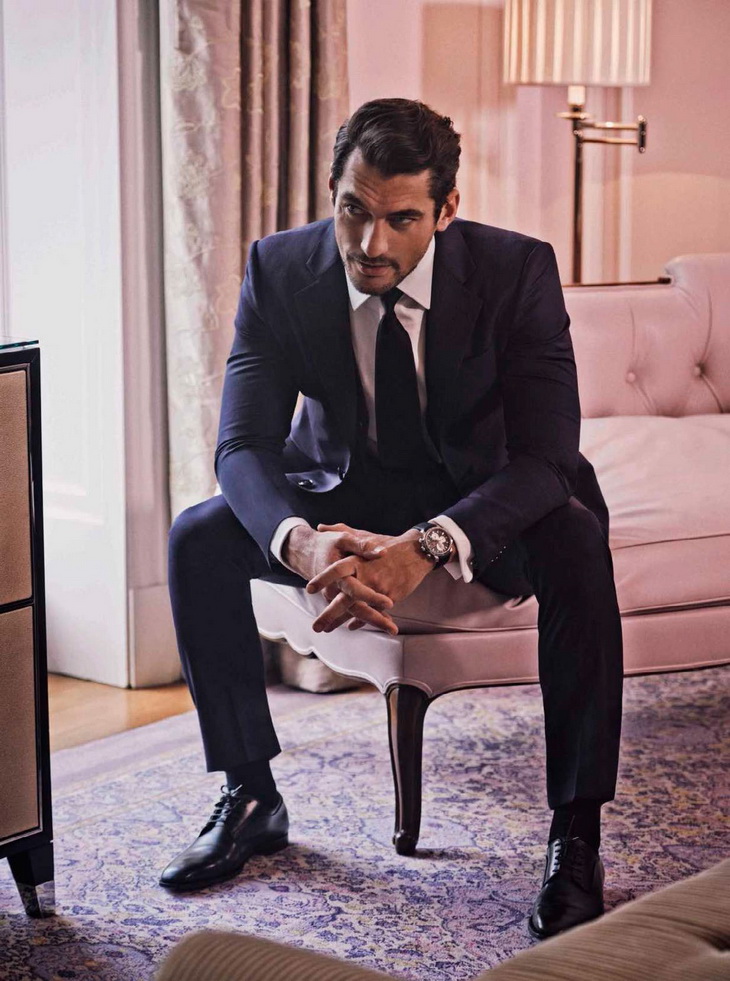 Vanity Fair Mariano Vivanco
