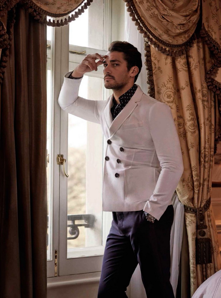 Vanity Fair Mariano Vivanco