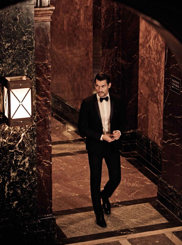 Vanity Fair Mariano Vivanco