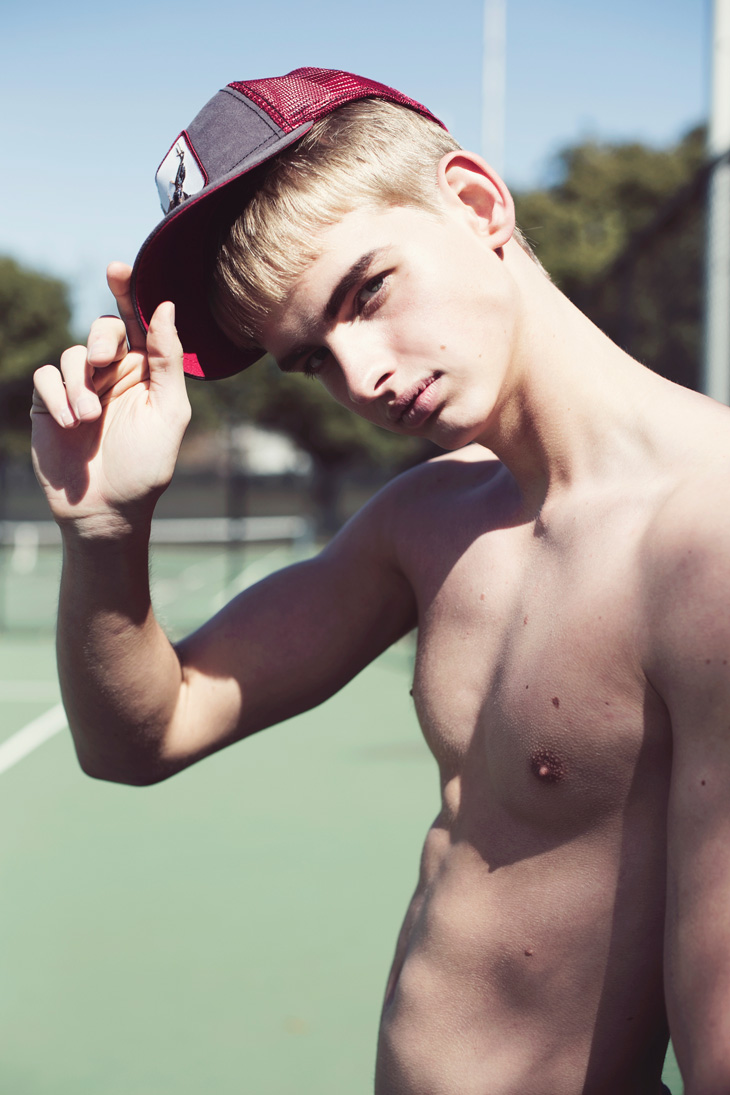 Dylan Hall