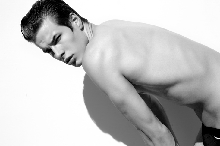 Grayson Wilder
