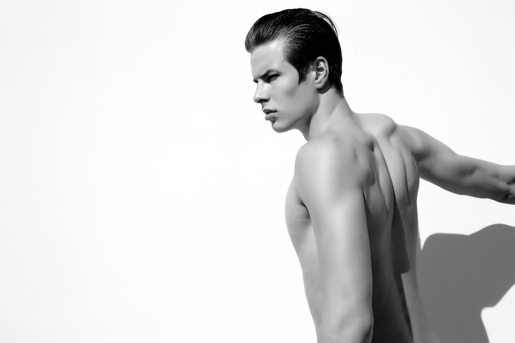 Grayson Wilder