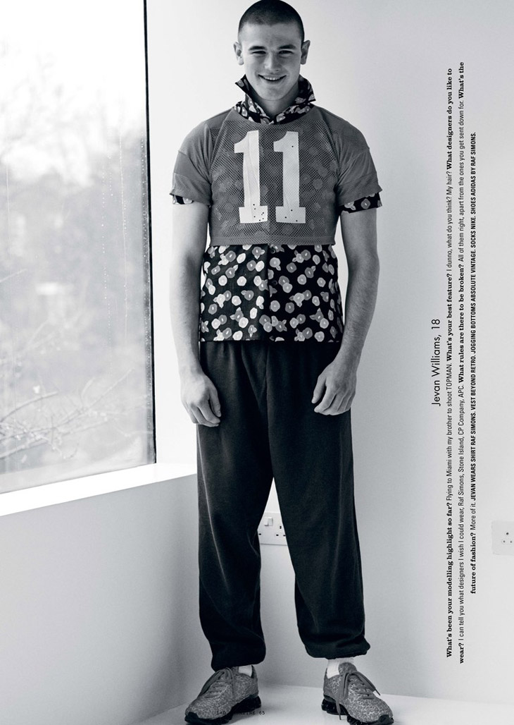 i-D Magazine