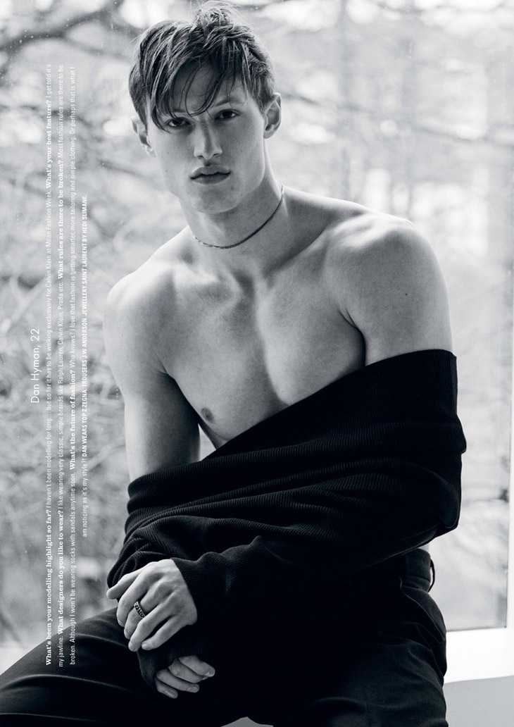 i-D Magazine