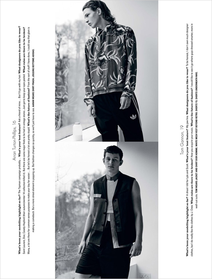 i-D Magazine