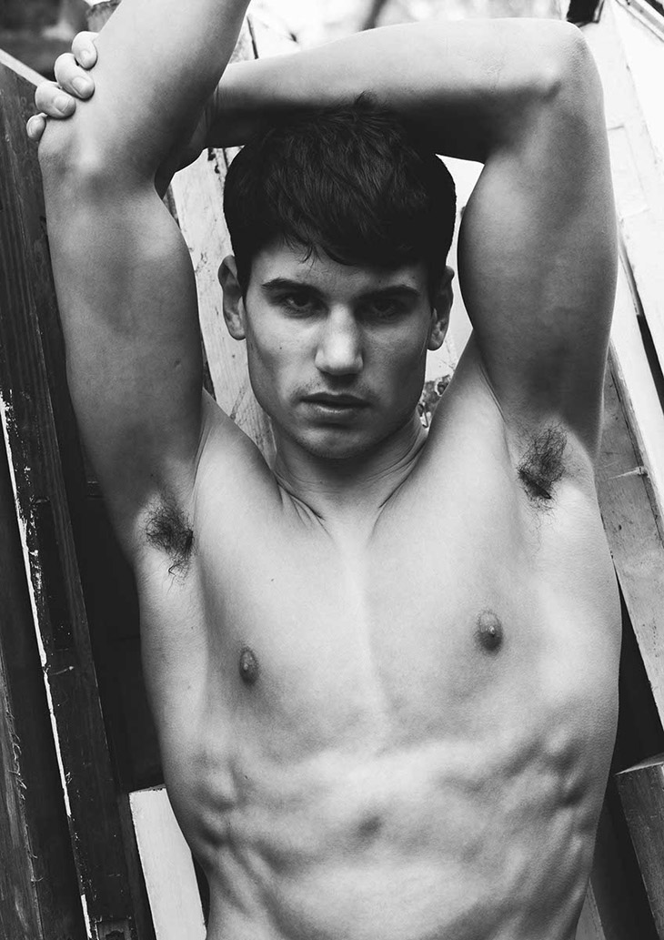DarrenBlack