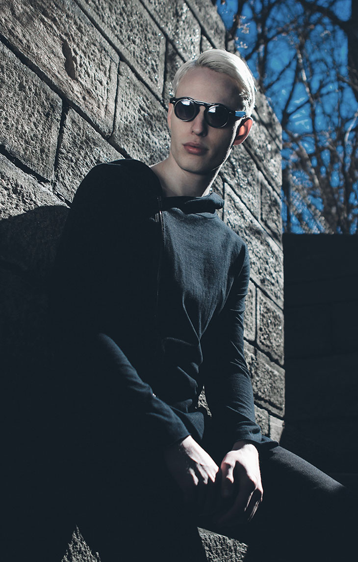 Luca Schmitz