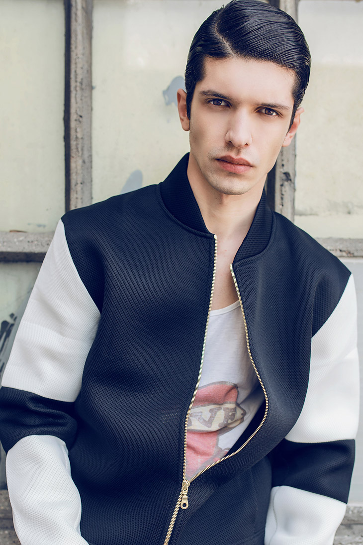 Maciej Rumian