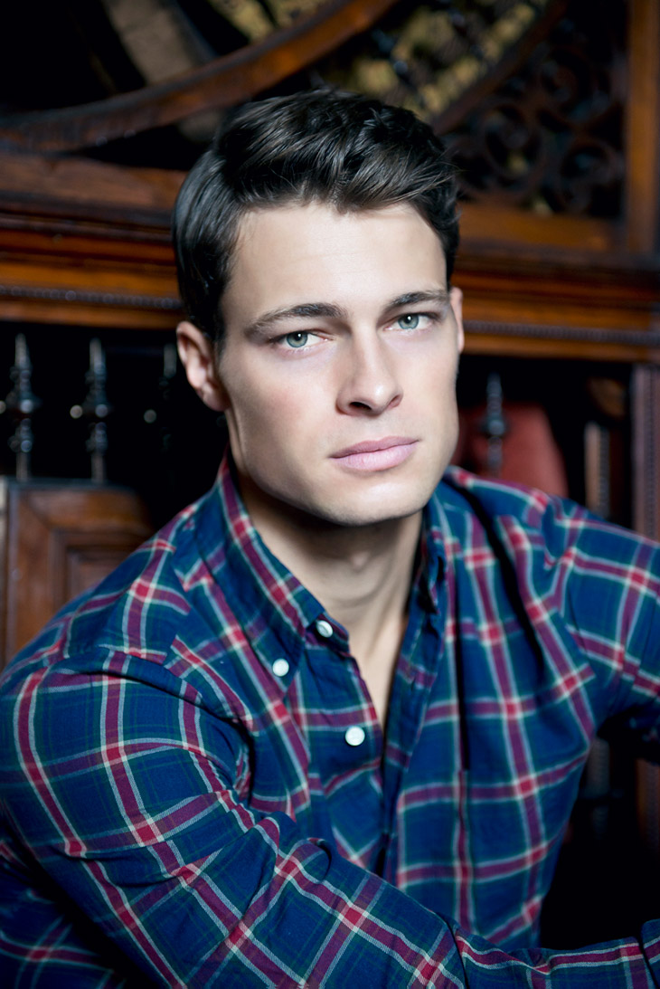 Blake D'Onofrio