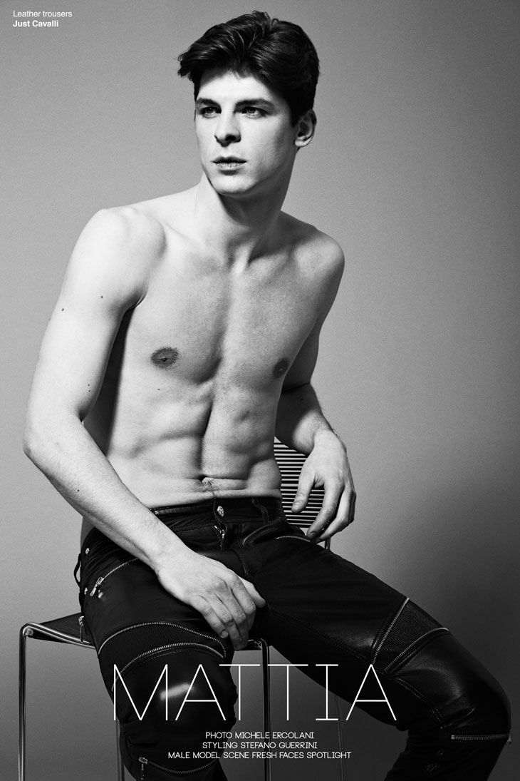 Mattia Visentin