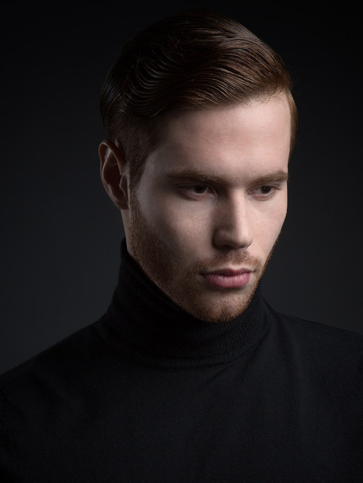 Gabe Toth
