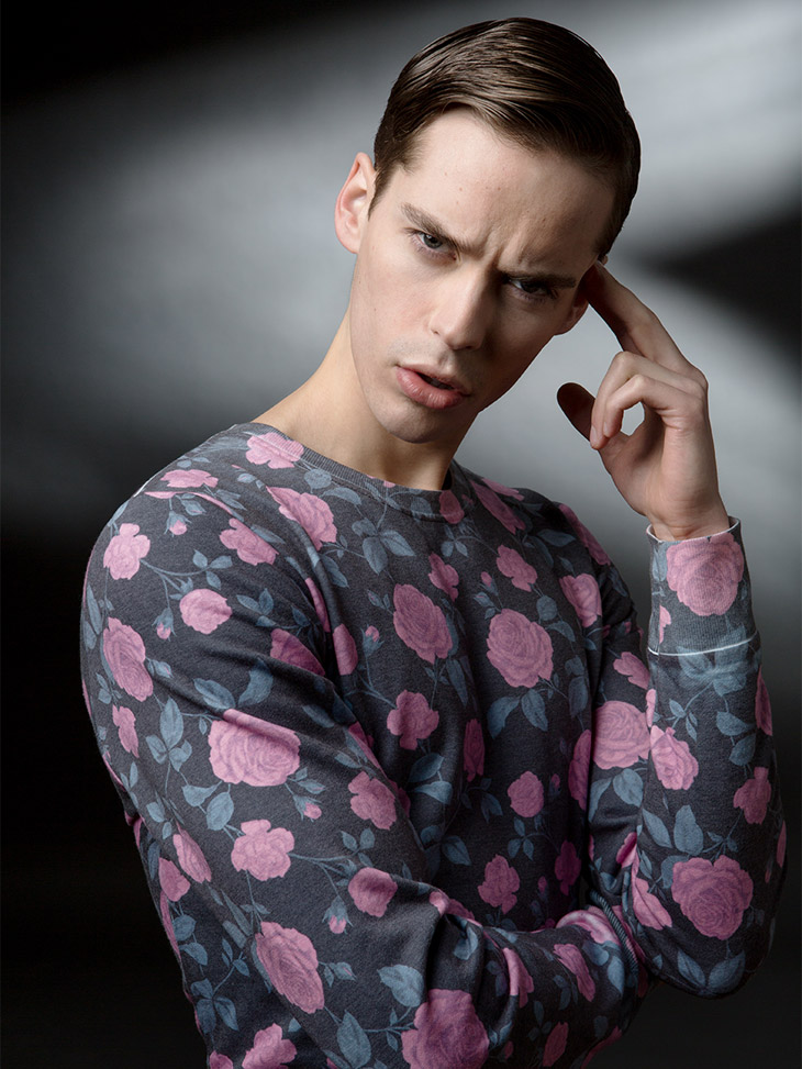 Gabe Toth