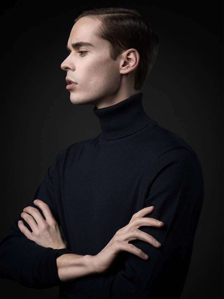 Gabe Toth