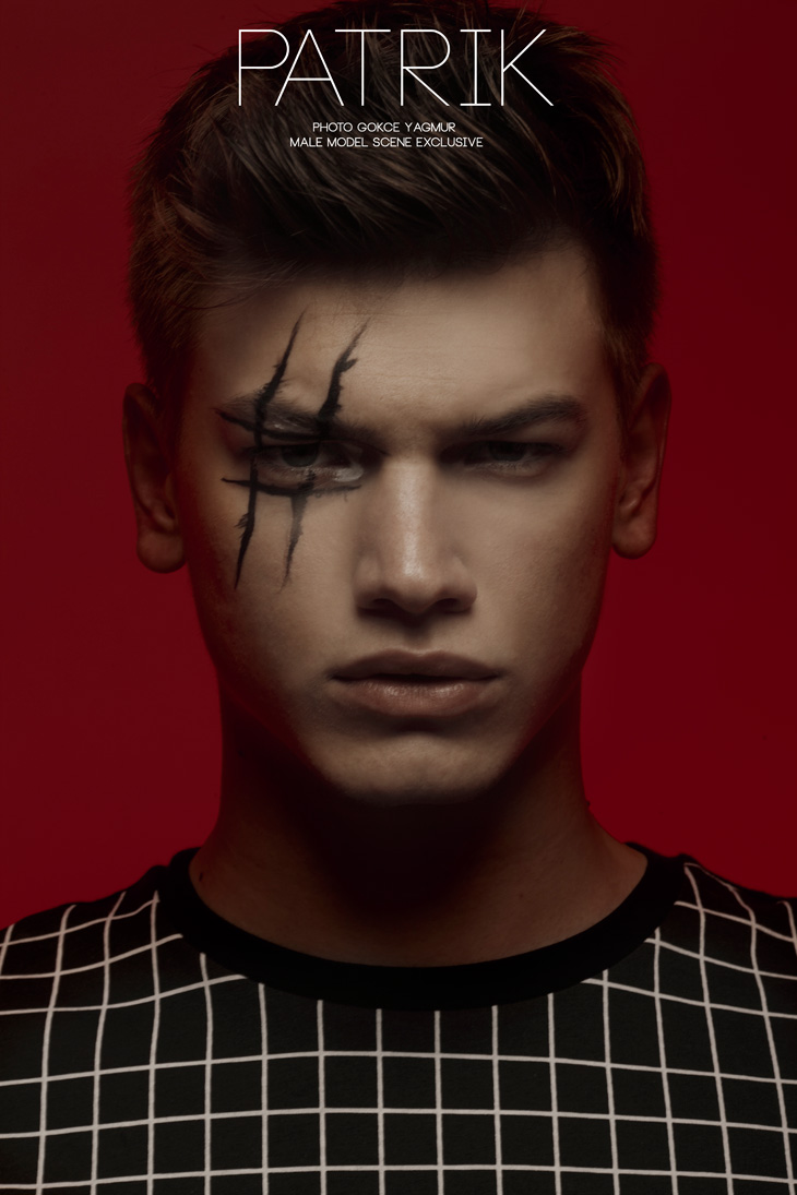 Patrik Cvetko
