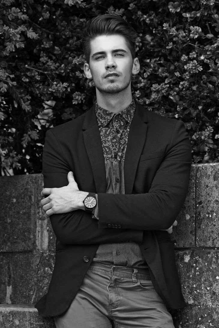 Patryk Kaczmarek