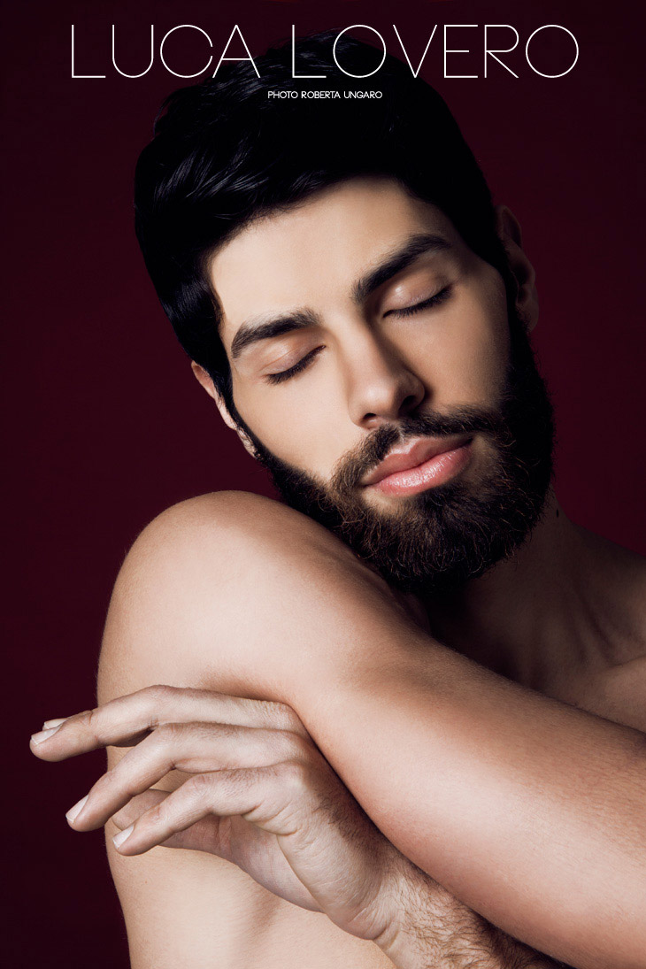 Luca Lovero