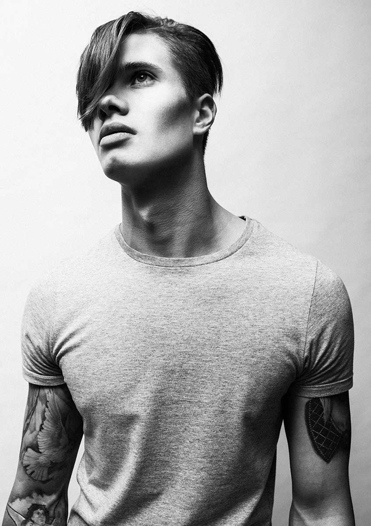 Darren Black