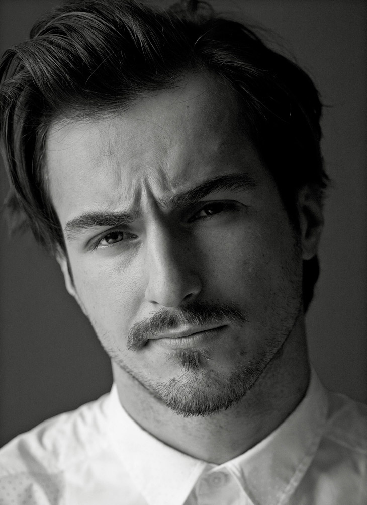 Christopher Logan