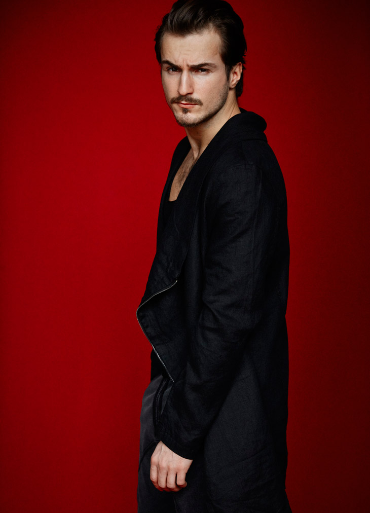 Christopher Logan