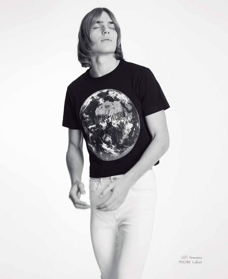 ODDA Magazine