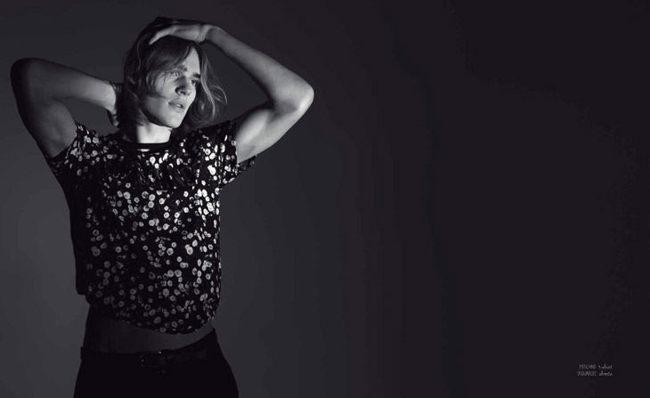 ODDA Magazine