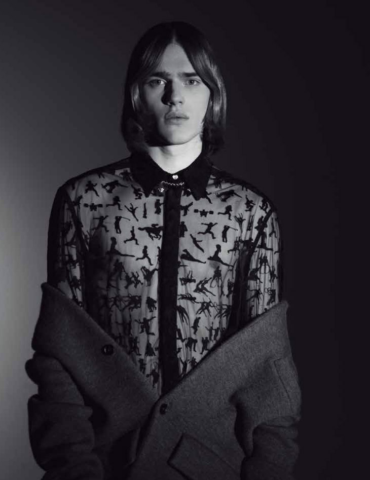 ODDA Magazine