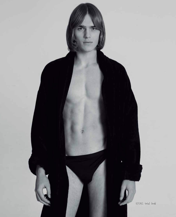 ODDA Magazine