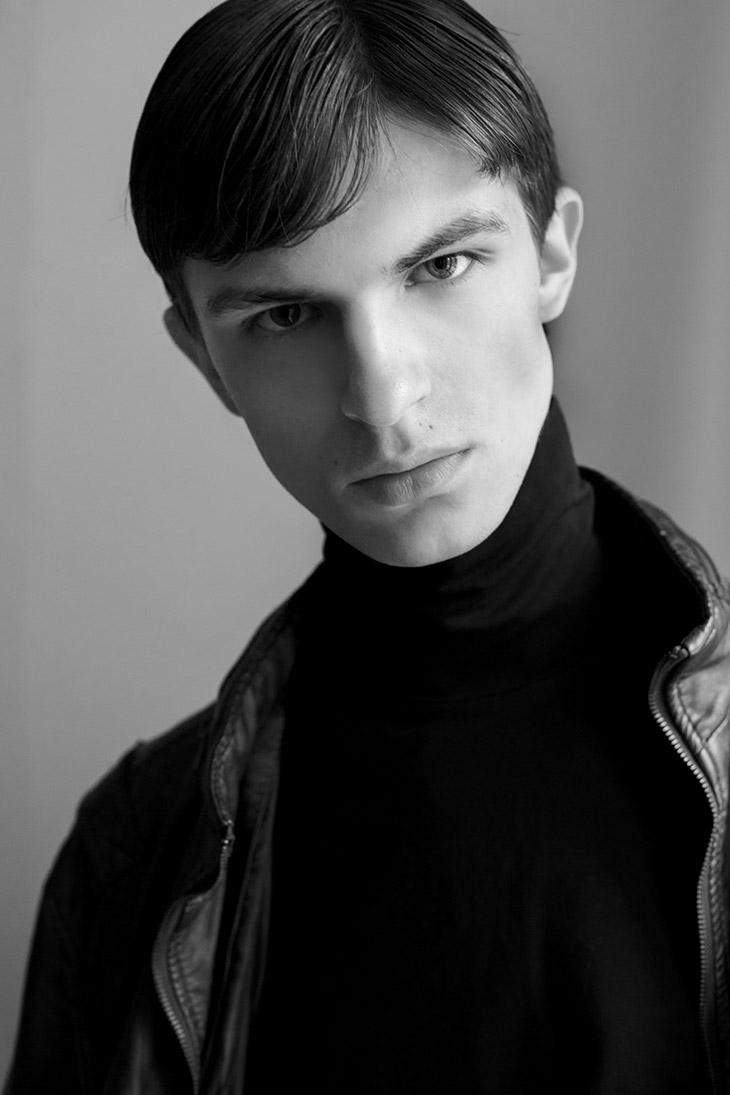 Vlad At Avant Models By Selivanova Olga